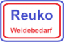 REUKO Weidebedarf - Weisezelte - Stallmatten und mehr...