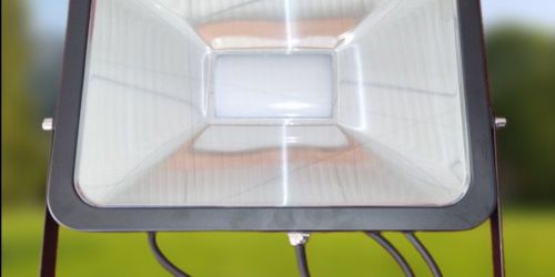 LED Fluter